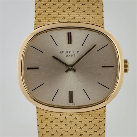 patek philippe entry model|patek philippe 1970 models.